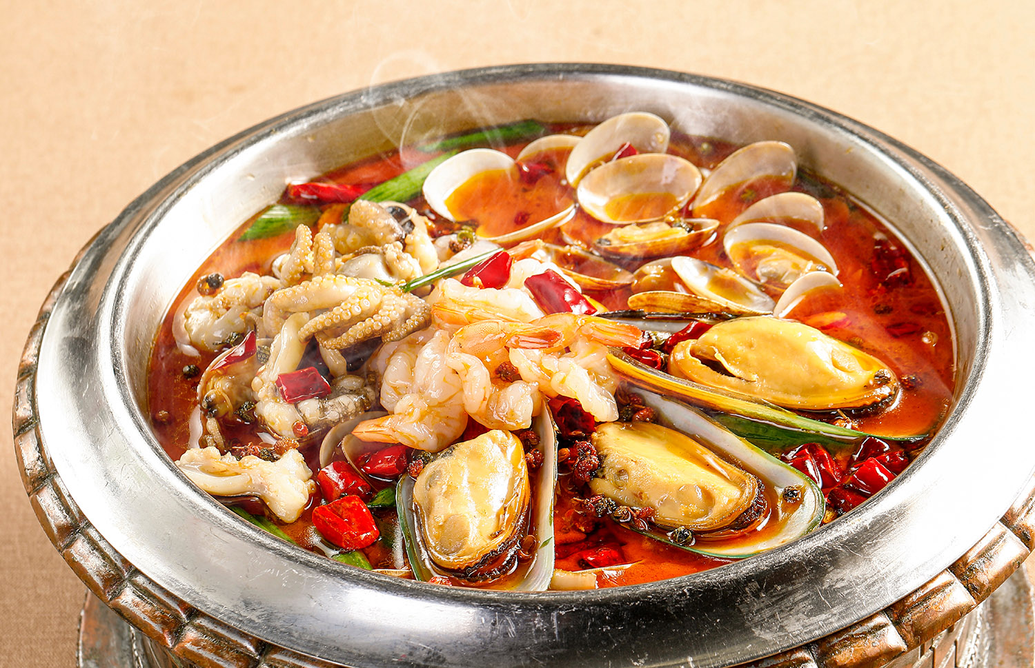47.椒麻小海鲜 47.椒麻小海鲜